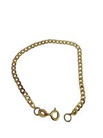 Bracciale Domar Bambino in Oro giallo BROR-496-280